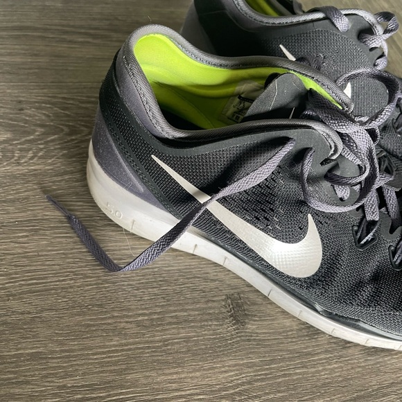 Nike Free Tr Fit 5 - Picture 4 of 11
